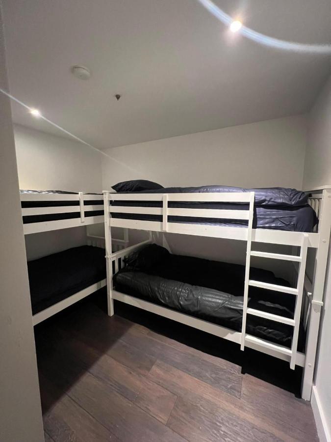 Spacious Sleep 7 Flat 20 Mins Central London Bp65 Eksteriør bilde